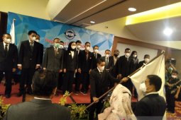 APBMI Satui-Tanah Bumbu dihidupkan lagi, Feri Maulana jadi ketua