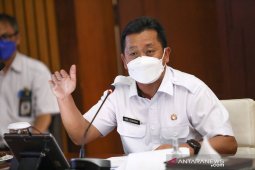 Sekda Kota Bandung: Masih ada restoran langgar pembatasan operasional