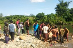 Dua pelajar meninggal tenggelam di Mukomuko