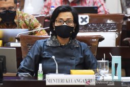 PP Holding Ultra Mikro tunggu tanda tangan Presiden Jokowi