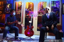 Peringatan Hari Musik Sedunia