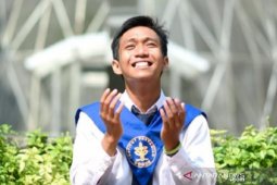 Alumnus IPB serap tenaga kerja melalui "Cleansheet"