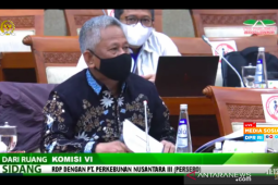 PTPN III akan meluncurkan produk hilir bahan pokok gula dan minyak goreng