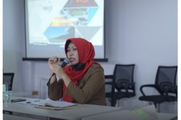Disporapar Kubu Raya minta dukungan masyarakat untuk menangkan API