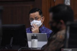 Juliari Batubara sampaikan maaf ke Megawati