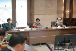 Kemendagri desak Bangka Belitung selesaikan penyetaraan jabatan ASN