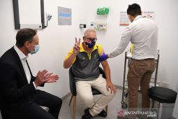 Pemerintah Australia siapkan peraturan baru perjalanan internasional