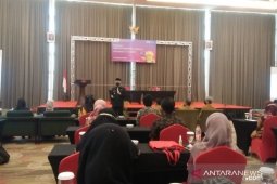 Kominfo-Kota Jambi gelar pelatihan Digital Enterpreneur Academy bagi UMKM
