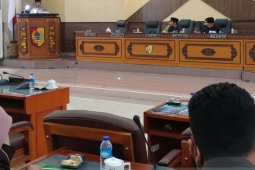 Pansus DPRD Jember paparkan empat temuan buruknya kinerja Satgas COVID-19