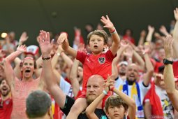 Austria keluhkan laga 16 besar kontra Italia harus dimainkan di Wembley