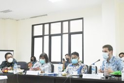 Swiss dukung RI majukan vokasi industri