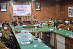 Vaksinasi ASN di Aceh berlanjut