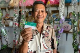 Stroke terjamin JKN-KIS, Suparji merasa dimudahkan