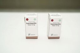 Universitas Oxford uji ivermectin sebagai pengobatan  COVID-19