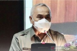 Gubernur Kaltim Imbau masyarakat waspada peningkatan COVID-19
