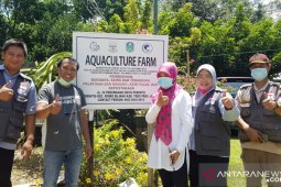 Pustina Jambi menembus final inovasi pelayanan publik