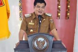 Sebanyak 12.041 keluarga di Lampung Tengah akan terima BLT DD