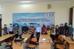 APRI dukung pembentukan komite pengelolaan rajungan Jatim