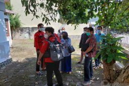 Masalah asrama mahasiswa Kalsel di Yogya diharapkan segera selesai
