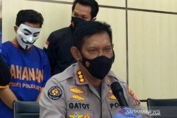 Polda Jatim panggil pemilik SPI Kota Batu terkait kasus dugaan kekerasan seksual