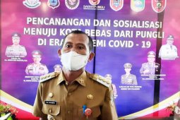 Sukamta janji copot pejabat Tanah Laut lakukan pungli