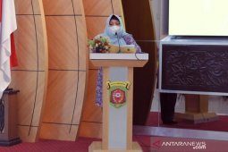 Kualitas hidup perempuan Kaltim masih rendah