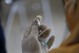 Kenapa anak usia di bawah 12 tahun belum bisa divaksinasi ?