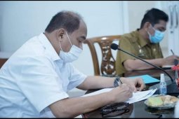 Peringati HUT ke-104, Pemkot Tebing Tinggi  akan gelar "Merdeka Belanja, Merdeka Bersantap"
