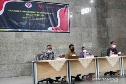 Kemenpora-Disparbudkepora Babel gelar kegiatan peningkatan kesehatan reproduksi pemuda