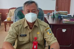 Dinas PUPRP Tanah Laut segera aspal Jalan Kunyit