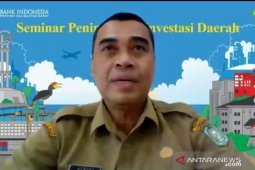 Realisasi investasi Kalbar ditopang Proyek Strategis Nasional