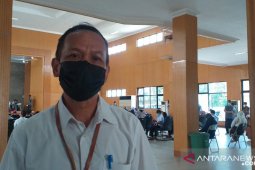 Tiga desa/kelurahan di Belitung berstatus zona merah COVID-19