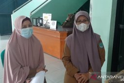 Produksi padi hasil panen petani di Bangka tahun 2021 ditargetkan capai 11 ton