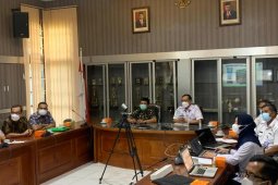 BBMKG terima audiensi FMIPA USU dalam peningkatan kerja sama