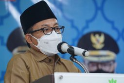 Pemkot Malang belum berlakukan jam malam