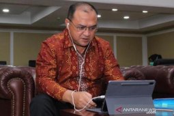 Pemprov Bangka Belitung perkuat literasi digital produk UMKM