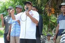 DPRK Abdya didorong keluarkan rekomendasi pembagian lahan eks HGU