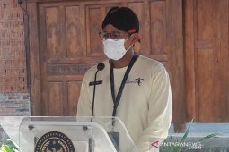 Kemenparekraf siapkan pariwisata berbasis vaksin di Bali