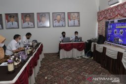 Wabup HSS ingatkan jangan takut melapor jika mengetahui peredaran narkoba