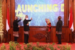 Gandeng Bank Jatim, Pemkot Mojokerto lakukan digitalisasi delapan layanan publik