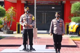 Miris, anak bawah umur curi kotak amal masjid  untuk main game