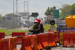 Kemenhub perketat syarat perjalanan saat libur Idul Adha