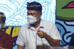 BTB: "Work From Bali" bukan penyebab kenaikan kasus COVID-19