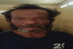 Nekat curi kotak infak, pria ini diringkus polisi