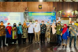 Kaltim diharapkan jadi contoh percepatan penerapan JF PSM