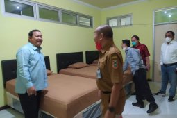 Wisma Kalsel di Rawamangun diharapkan lebih menarik pengunjung