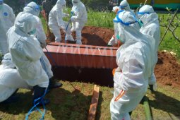 Kasus COVID-19 tinggi, Pemkab Gresik diminta tutup akses masuk Pulau Bawean