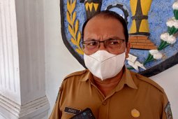 Kasus COVID-19 Kota Sorong menjadi 3.304 orang