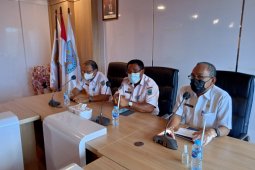 Kota Sorong belum bisa deteksi varian baru COVID-19