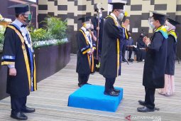 Kampus wajib siapkan tim siaga COVID-19 saat kuliah tatap muka